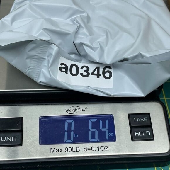 Adidas Mens Medium Regular Fit T-Shirt Gray Activewear Athletic a0346 - Picture 8 of 8